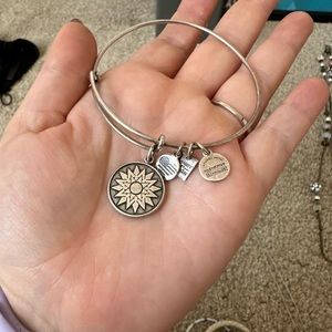 Alex and Ani Bracelet